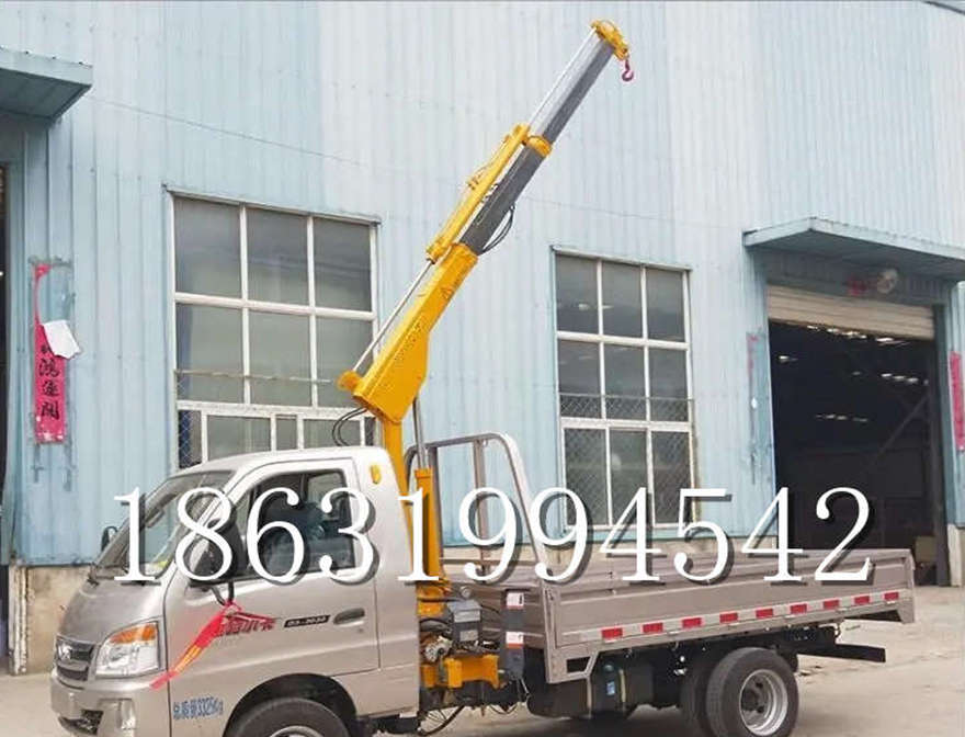 永兴县随车吊机绞盘微型提升机绞盘小吊机移动绞盘小吊机随车吊机多少钱
